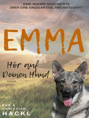 cover image of Emma